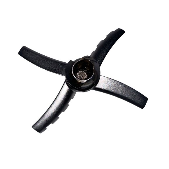 Ninja Creami Deluxe NC501 30 XL Deluxe Creamertizer Paddle Replacement Part - Picture 1 of 3